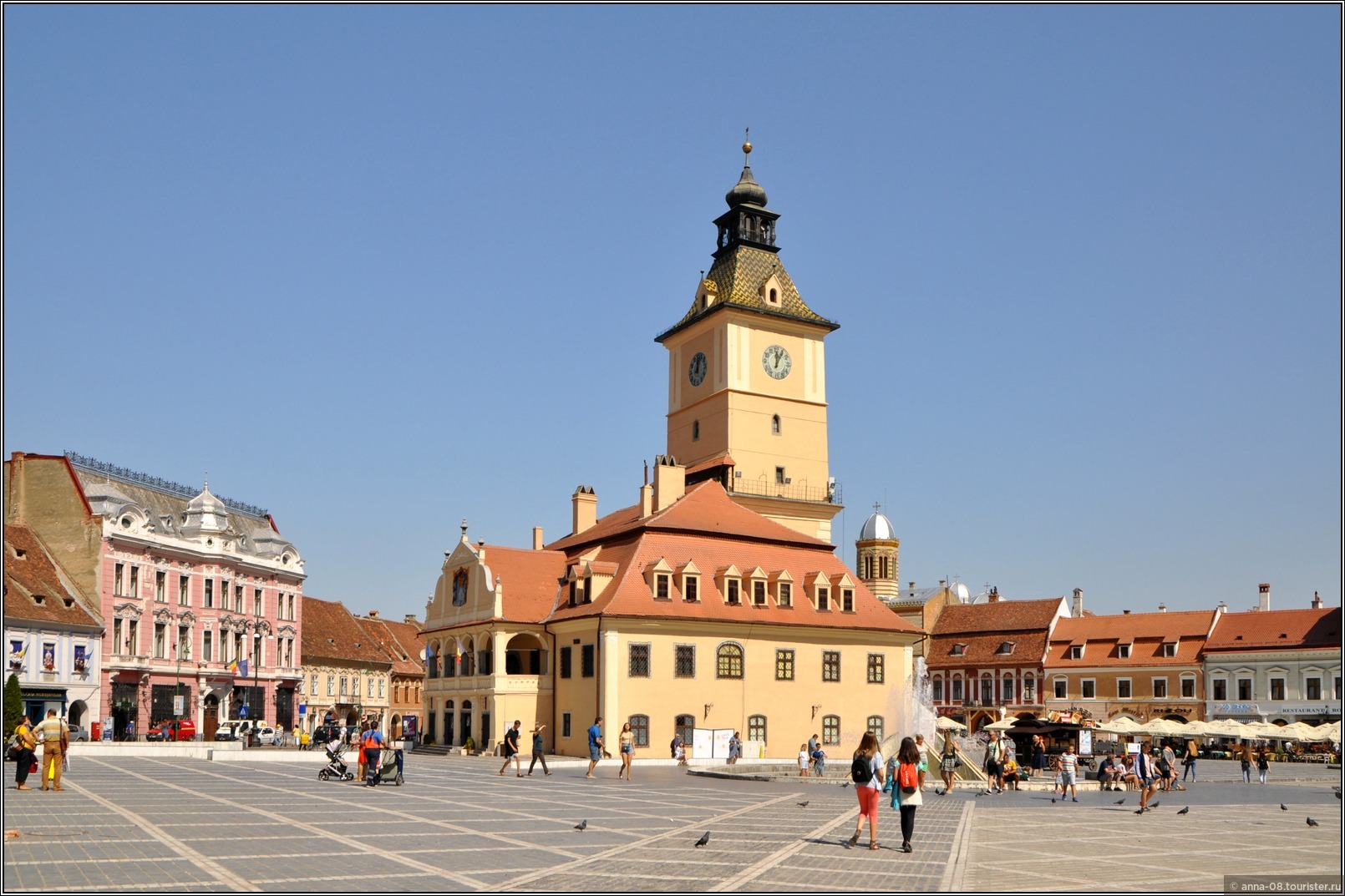 Brașov